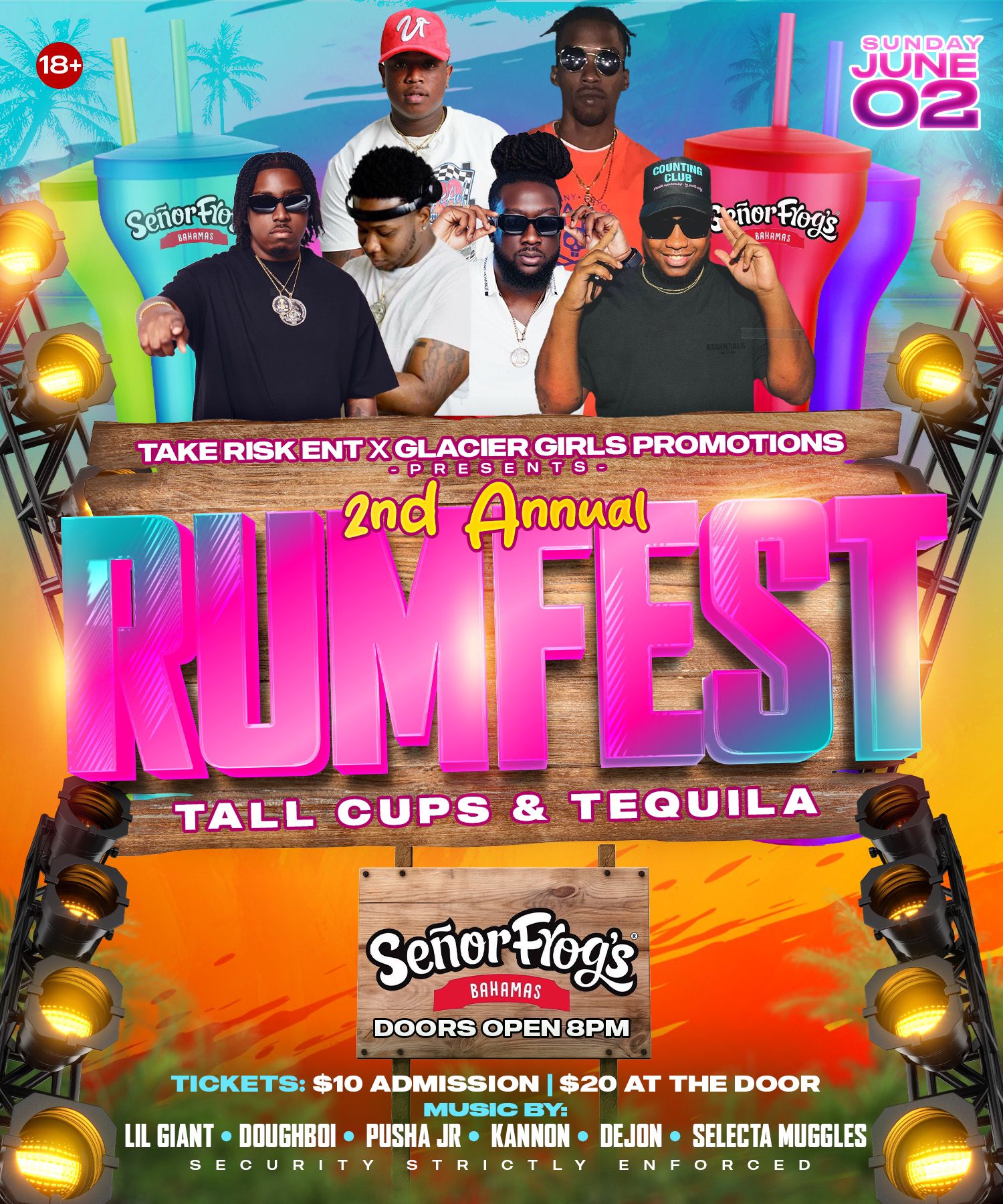 Rumfest 2