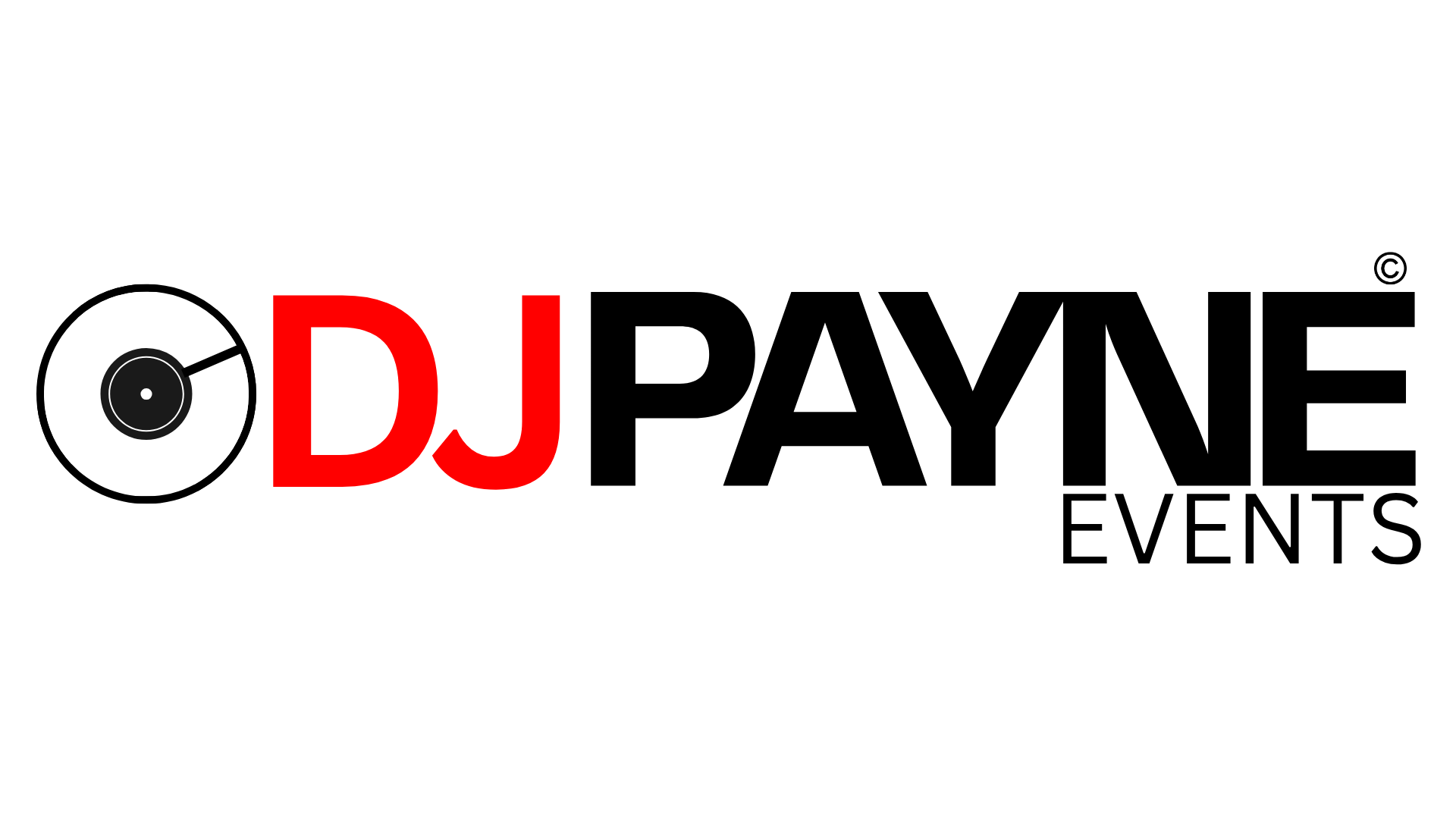 Dj Payne Events