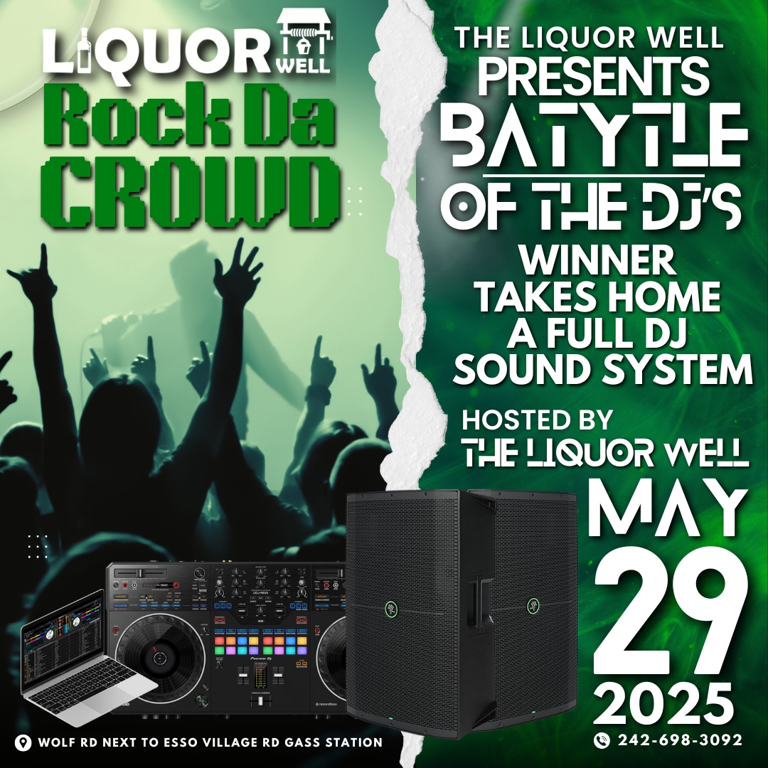 Battle Of The Dj’s
