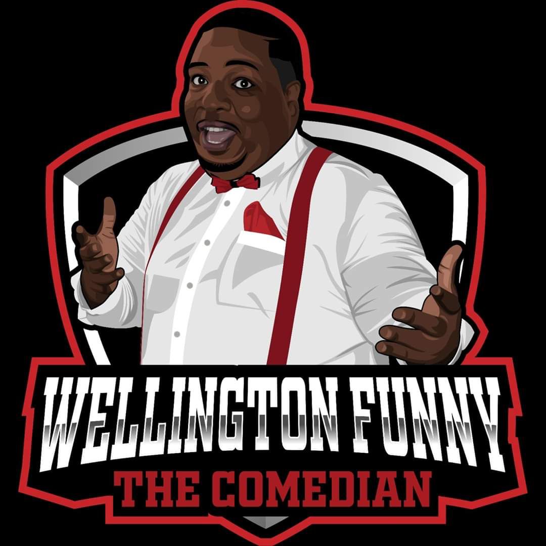 Wellington Funny The Comedian