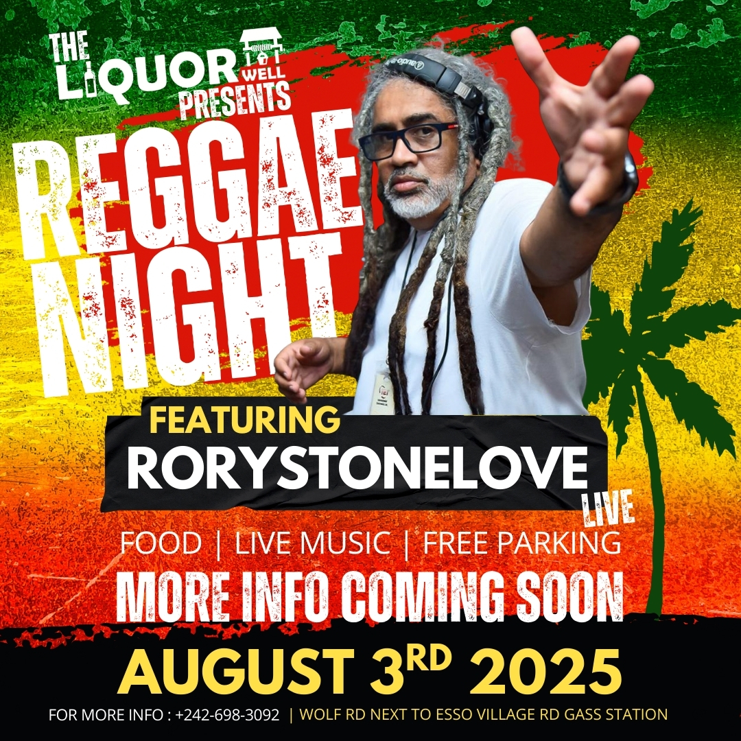 Liquor Well