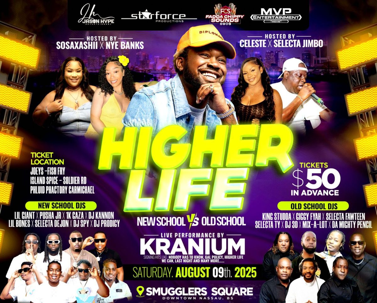 Higher Life Advance